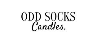 oddsockscandles