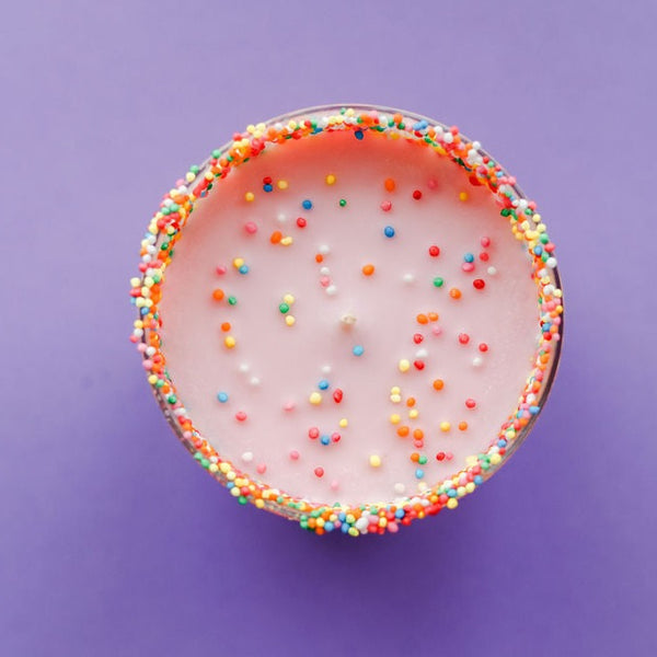 Millions Of Sprinkles