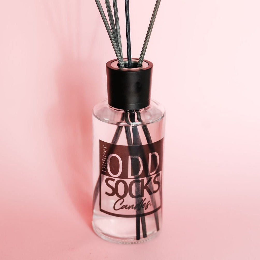 Home Reed Diffuser