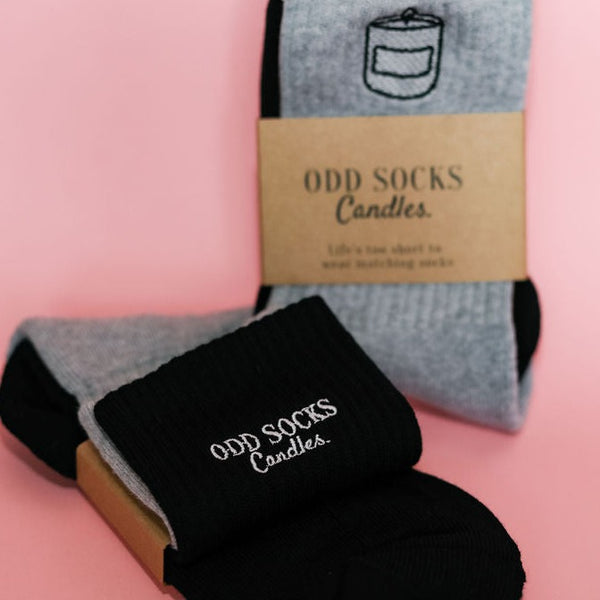 Odd Socks - Socks