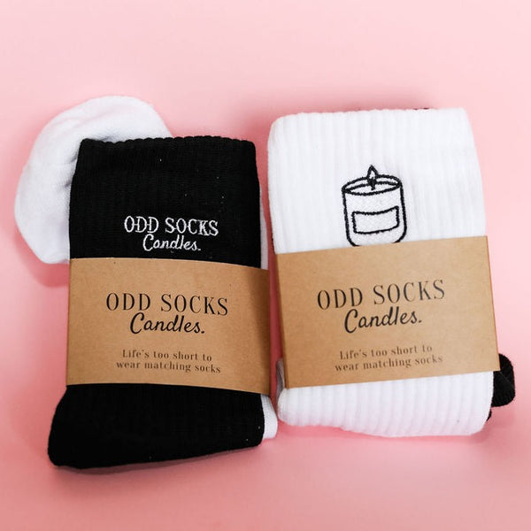 Odd Socks - Socks