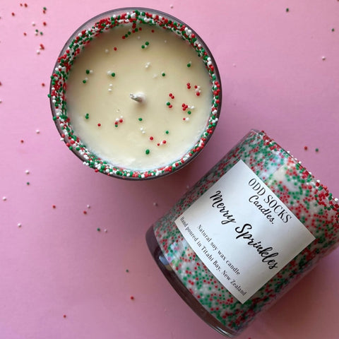 Merry Sprinkles