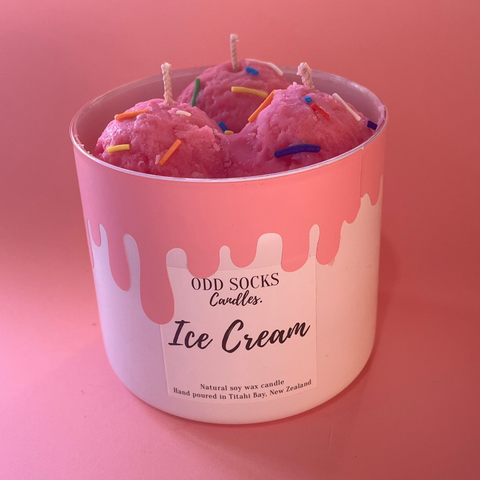 Ice Cream