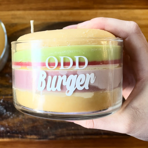 ODD Burger
