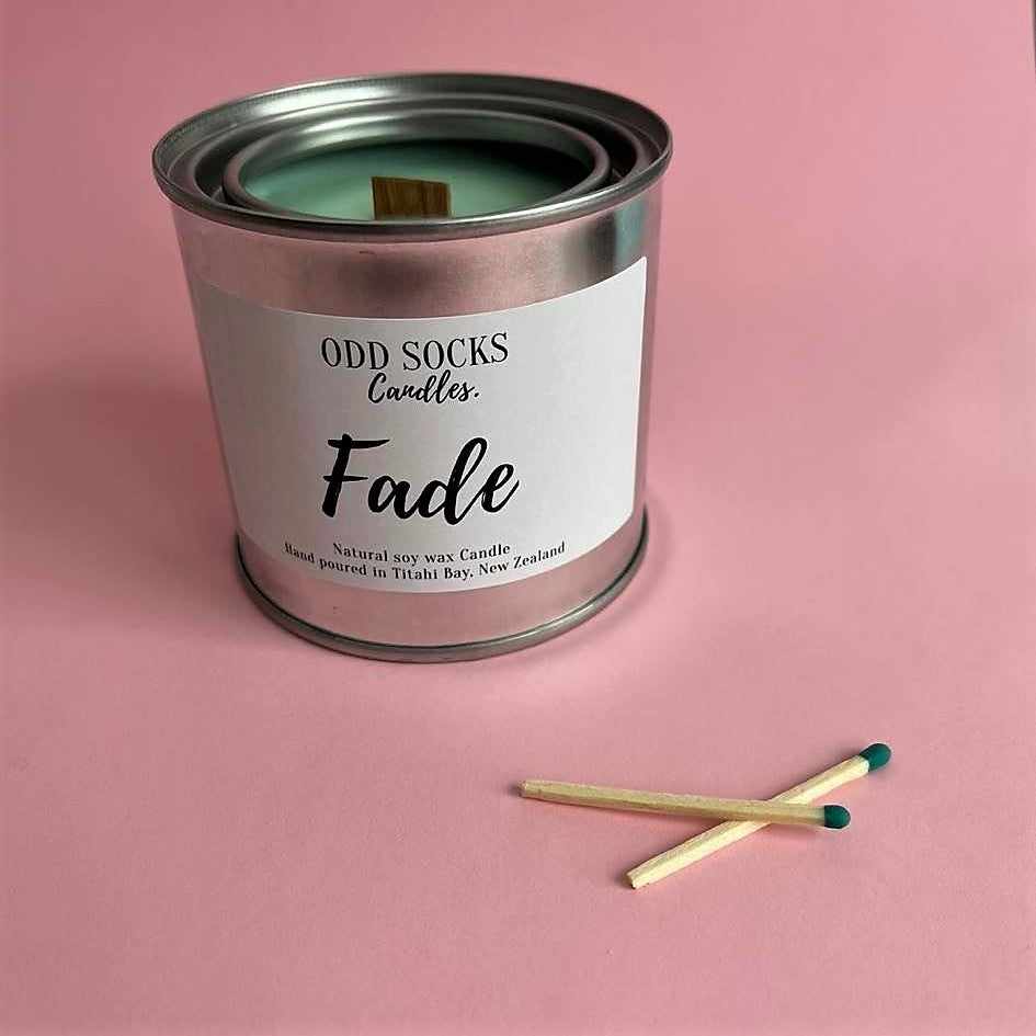 Fade