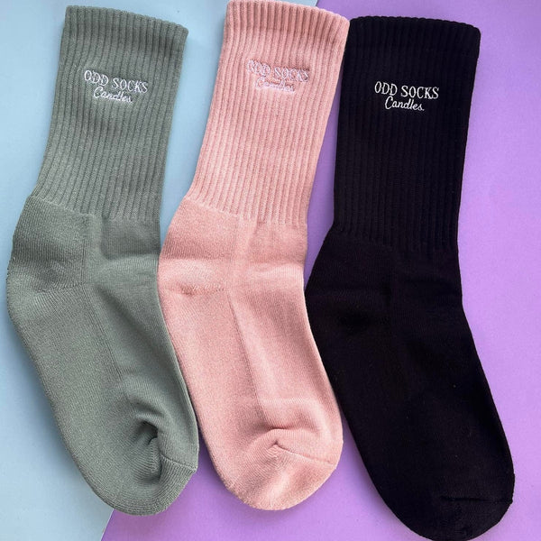 Odd Socks - Socks