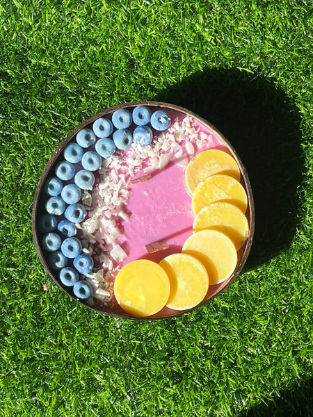 Smoothie Bowl