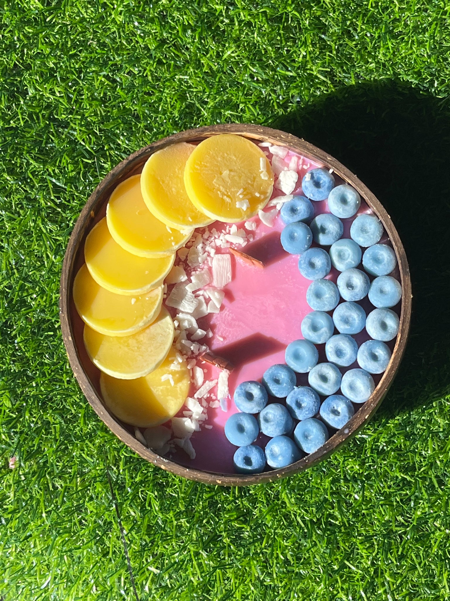 Smoothie Bowl