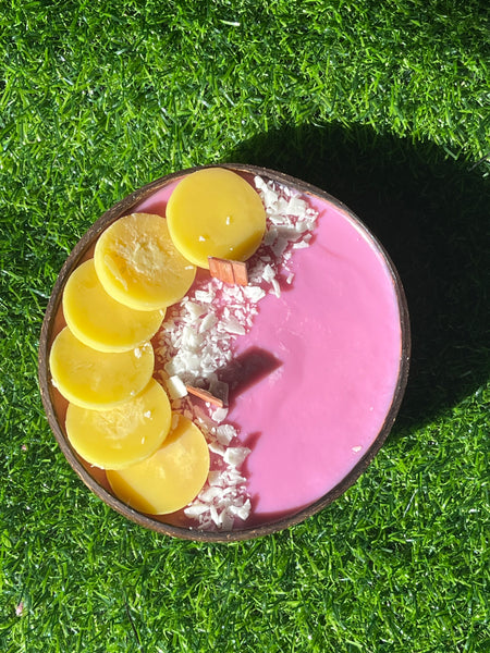 Smoothie Bowl