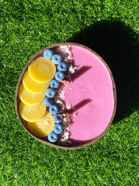Smoothie Bowl